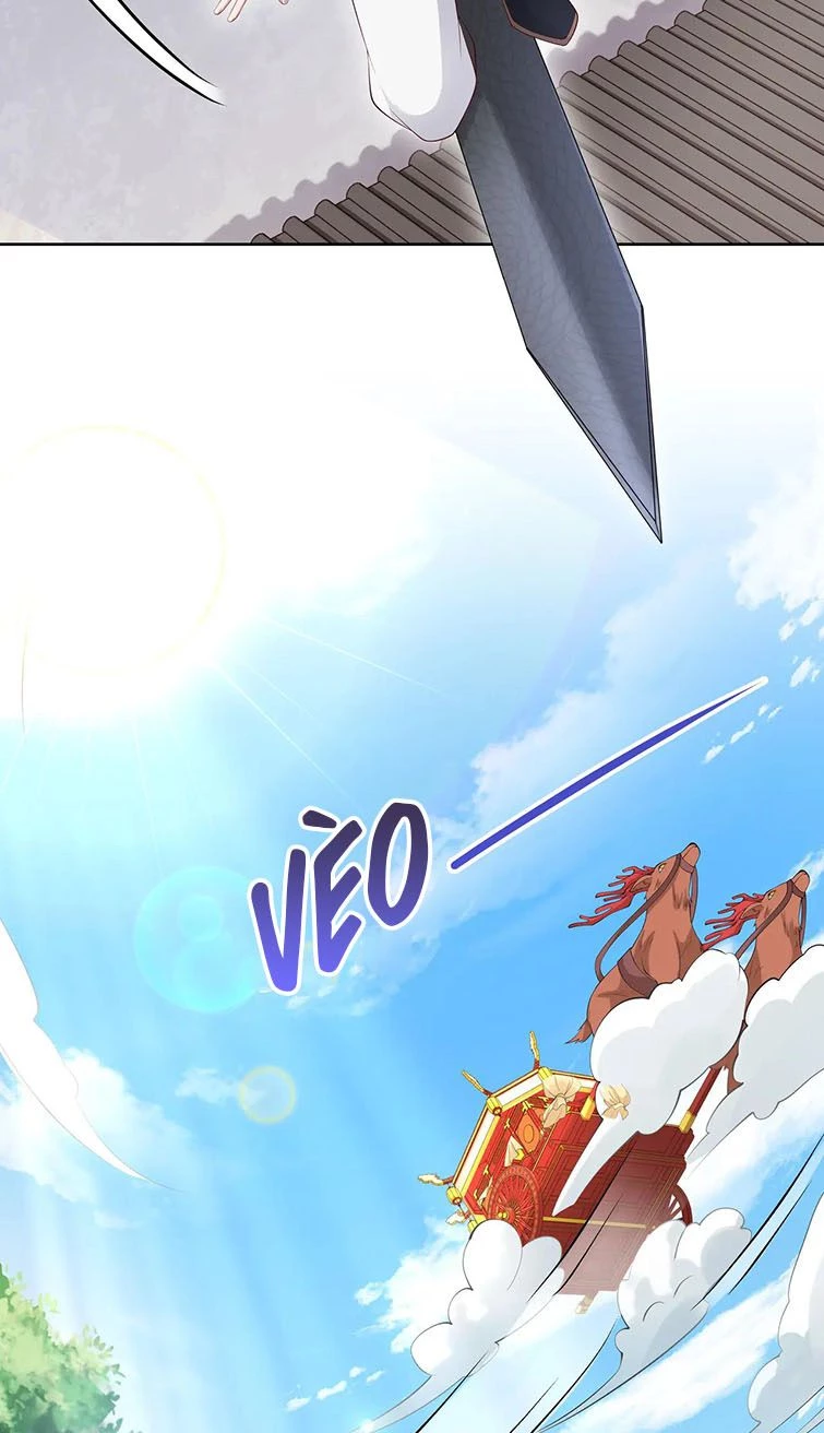 Nhiệm Vụ Thất Bại Thì Phải Yêu Đương Chapter 45 - 28