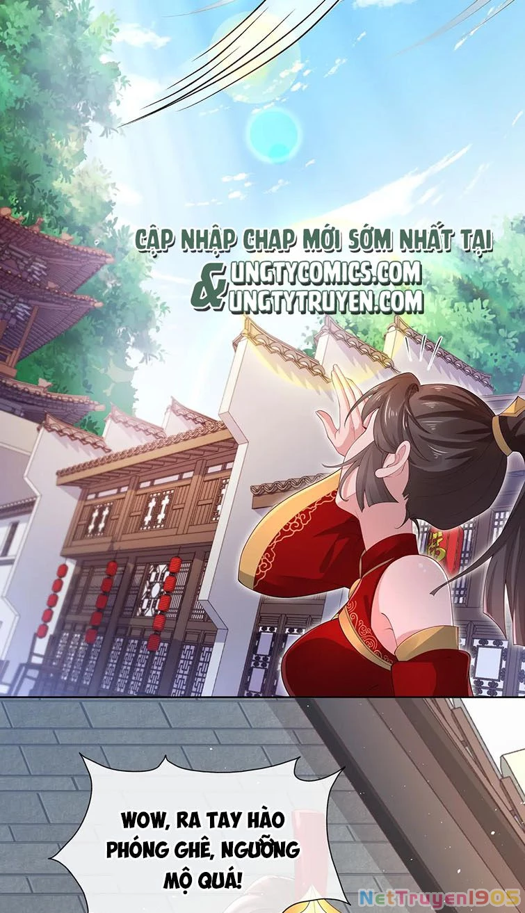 Nhiệm Vụ Thất Bại Thì Phải Yêu Đương Chapter 45 - 29