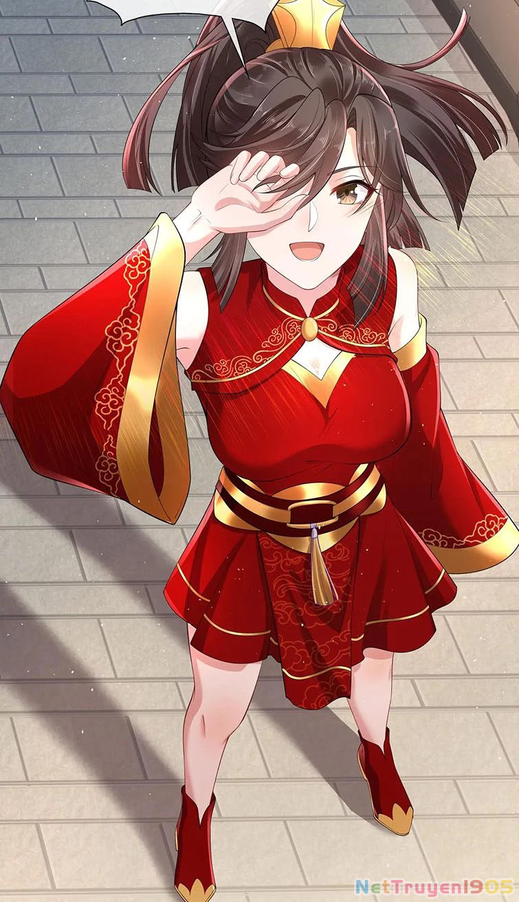 Nhiệm Vụ Thất Bại Thì Phải Yêu Đương Chapter 45 - 30