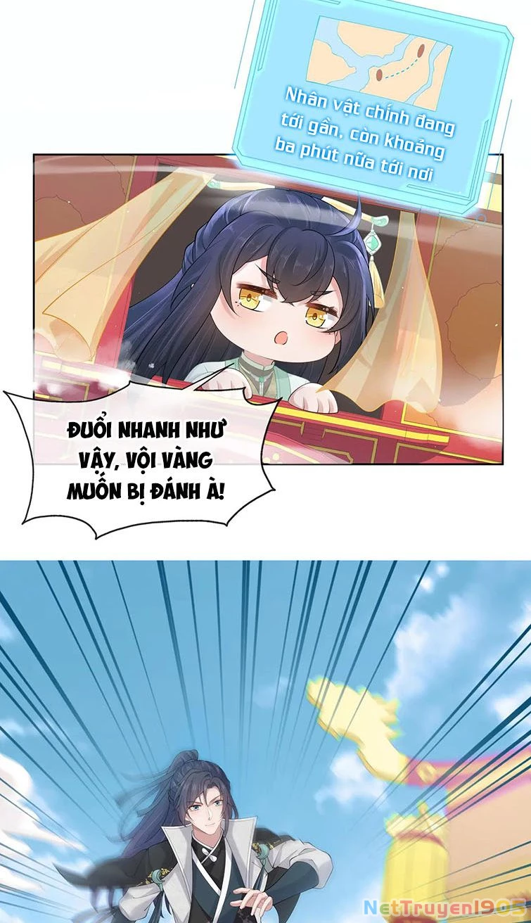 Nhiệm Vụ Thất Bại Thì Phải Yêu Đương Chapter 45 - 33