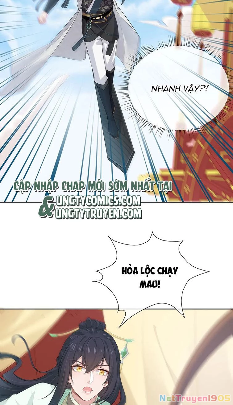 Nhiệm Vụ Thất Bại Thì Phải Yêu Đương Chapter 45 - 34