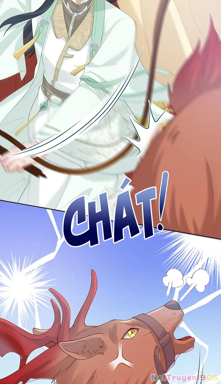 Nhiệm Vụ Thất Bại Thì Phải Yêu Đương Chapter 45 - 35