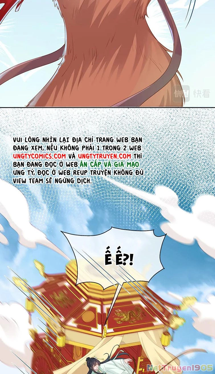 Nhiệm Vụ Thất Bại Thì Phải Yêu Đương Chapter 45 - 36