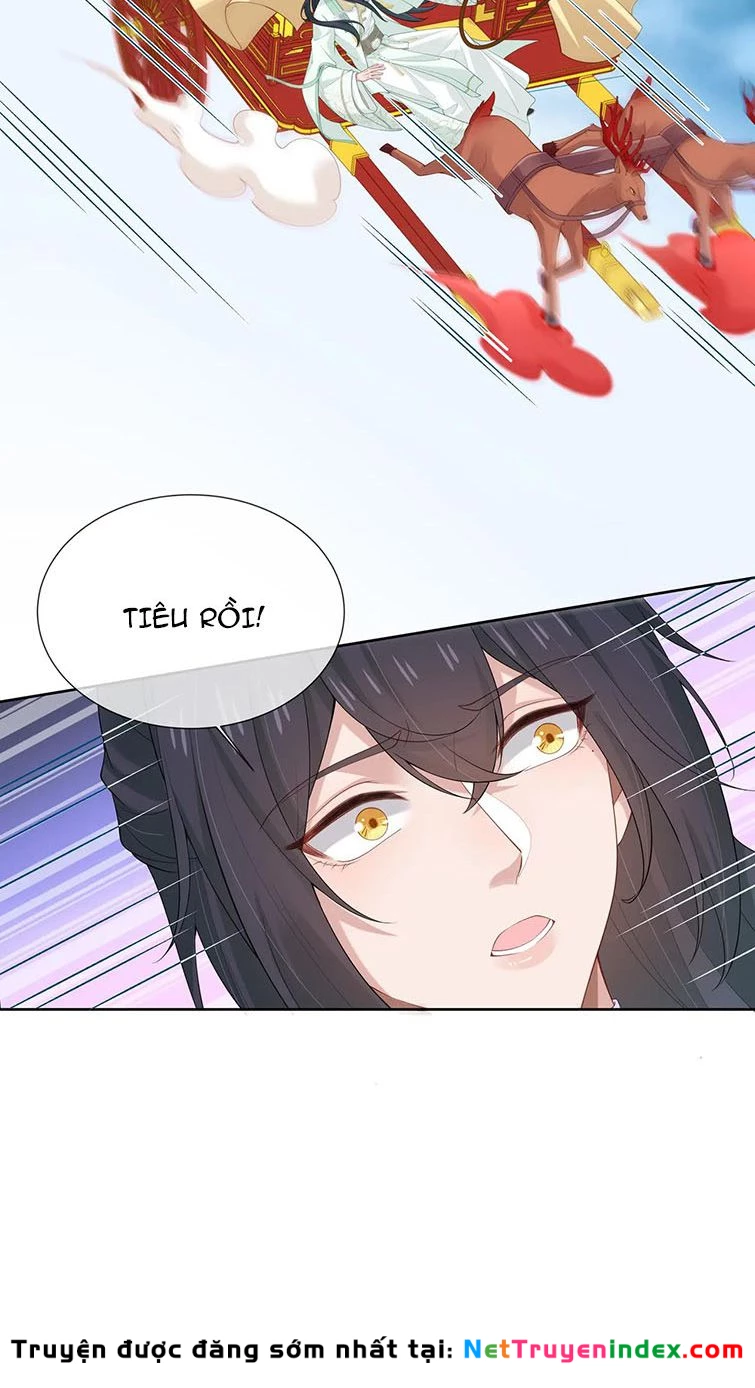 Nhiệm Vụ Thất Bại Thì Phải Yêu Đương Chapter 45 - 37