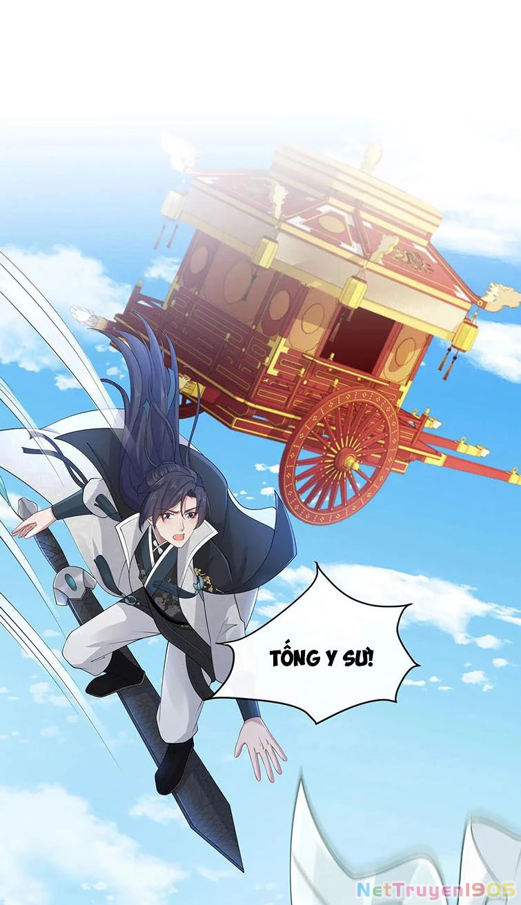 Nhiệm Vụ Thất Bại Thì Phải Yêu Đương Chapter 45 - 38