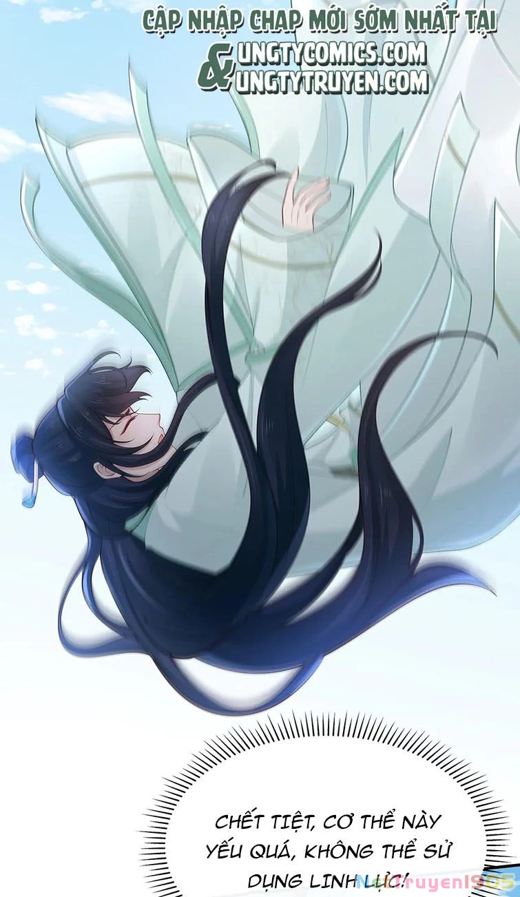 Nhiệm Vụ Thất Bại Thì Phải Yêu Đương Chapter 45 - 39