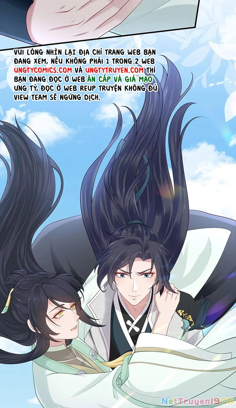 Nhiệm Vụ Thất Bại Thì Phải Yêu Đương Chapter 45 - 41