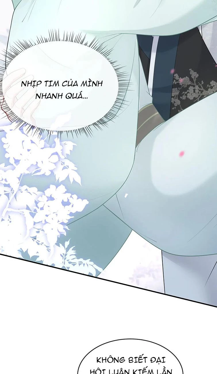 Nhiệm Vụ Thất Bại Thì Phải Yêu Đương Chapter 45 - 45