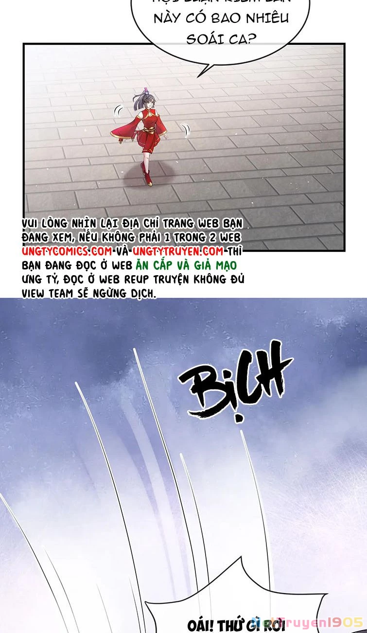 Nhiệm Vụ Thất Bại Thì Phải Yêu Đương Chapter 45 - 46