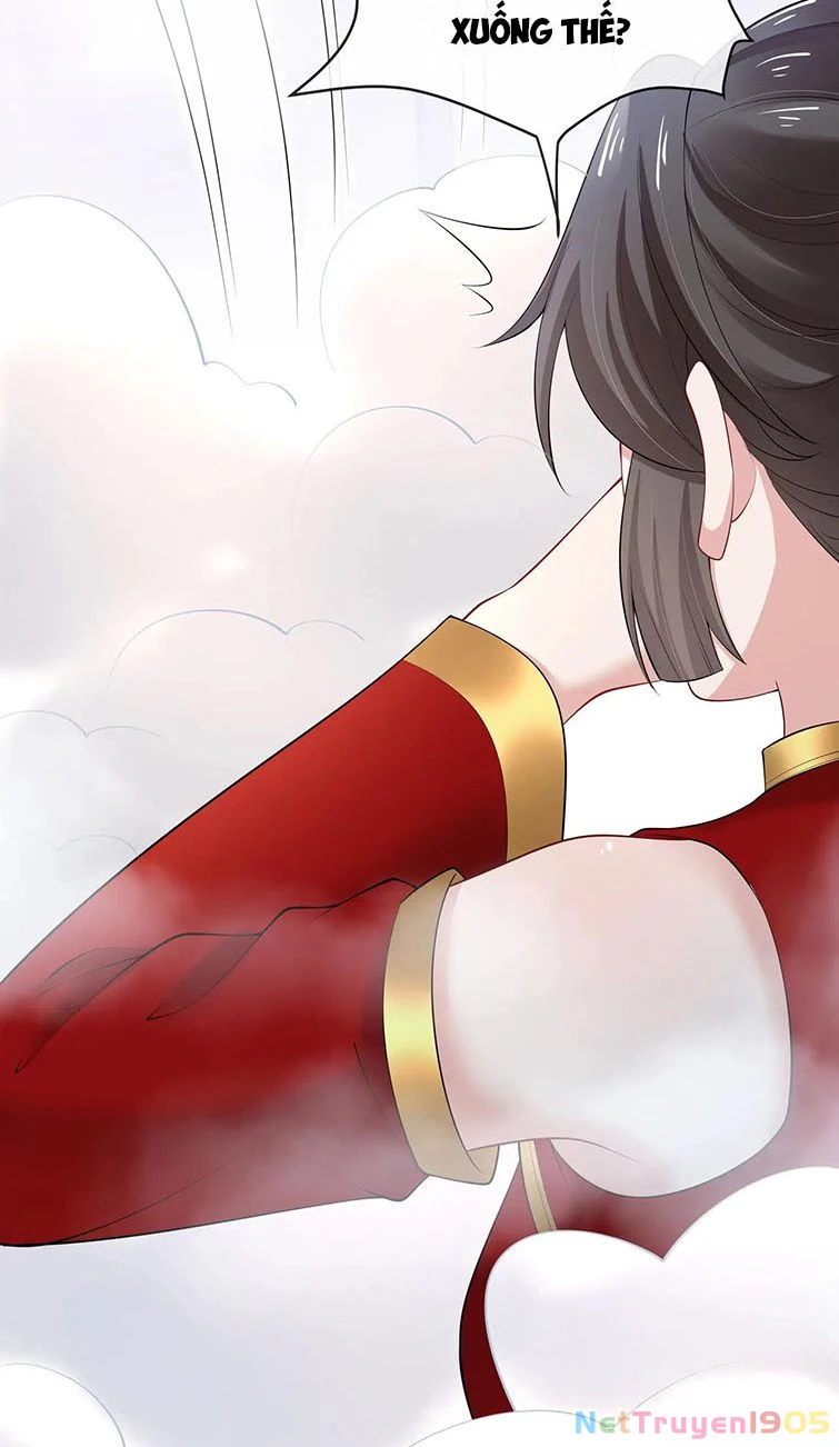 Nhiệm Vụ Thất Bại Thì Phải Yêu Đương Chapter 45 - 47