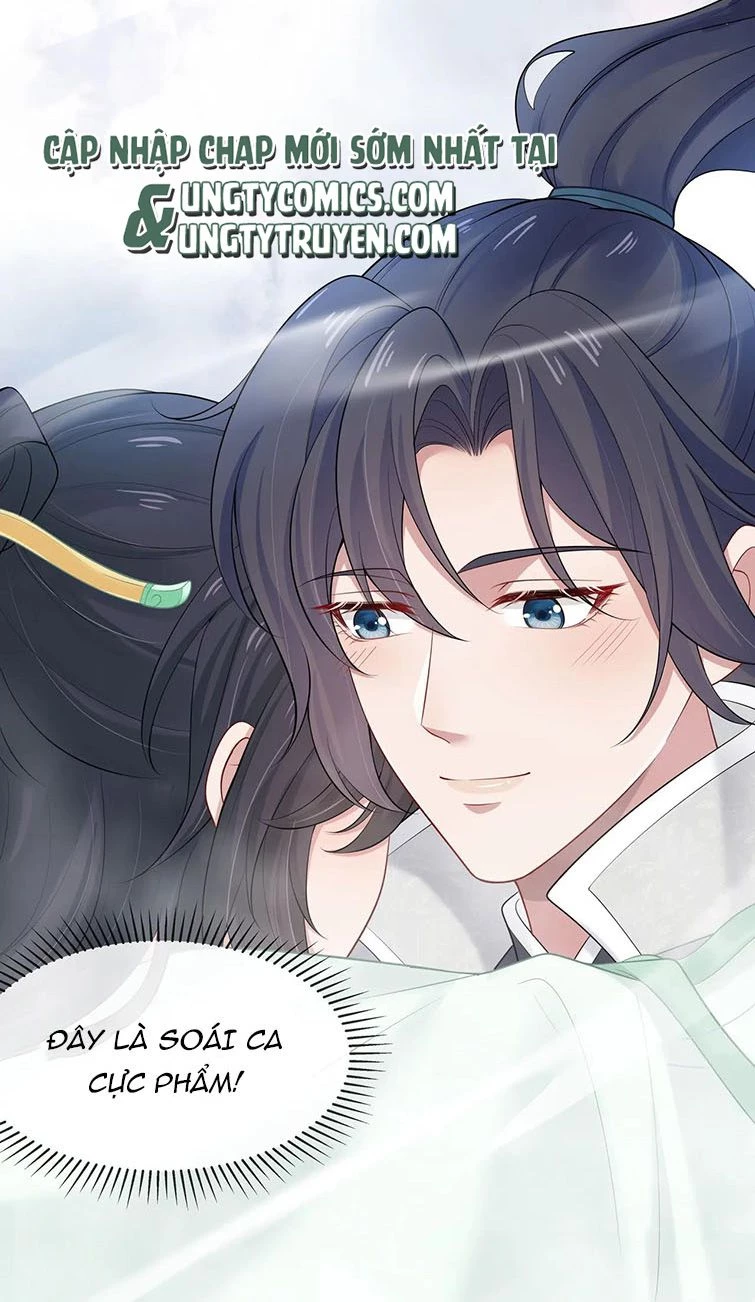 Nhiệm Vụ Thất Bại Thì Phải Yêu Đương Chapter 45 - 49