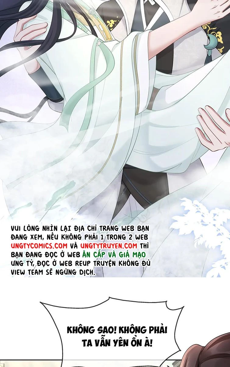 Nhiệm Vụ Thất Bại Thì Phải Yêu Đương Chapter 45 - 51