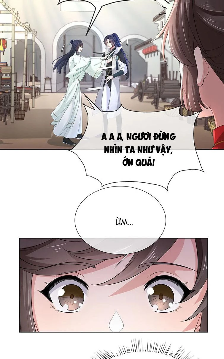 Nhiệm Vụ Thất Bại Thì Phải Yêu Đương Chapter 45 - 52