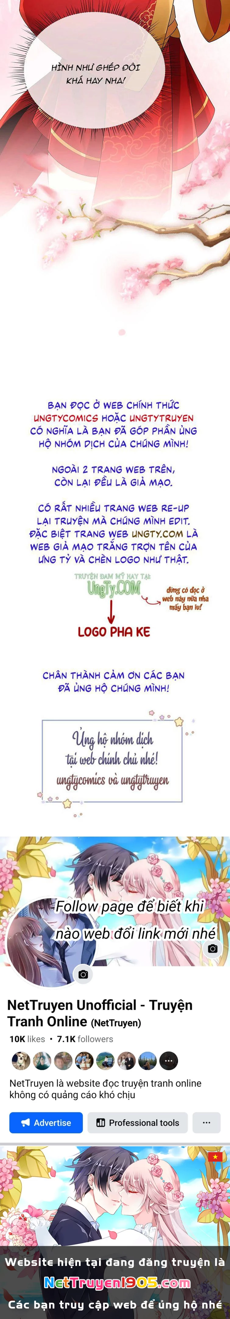 Nhiệm Vụ Thất Bại Thì Phải Yêu Đương Chapter 45 - 54