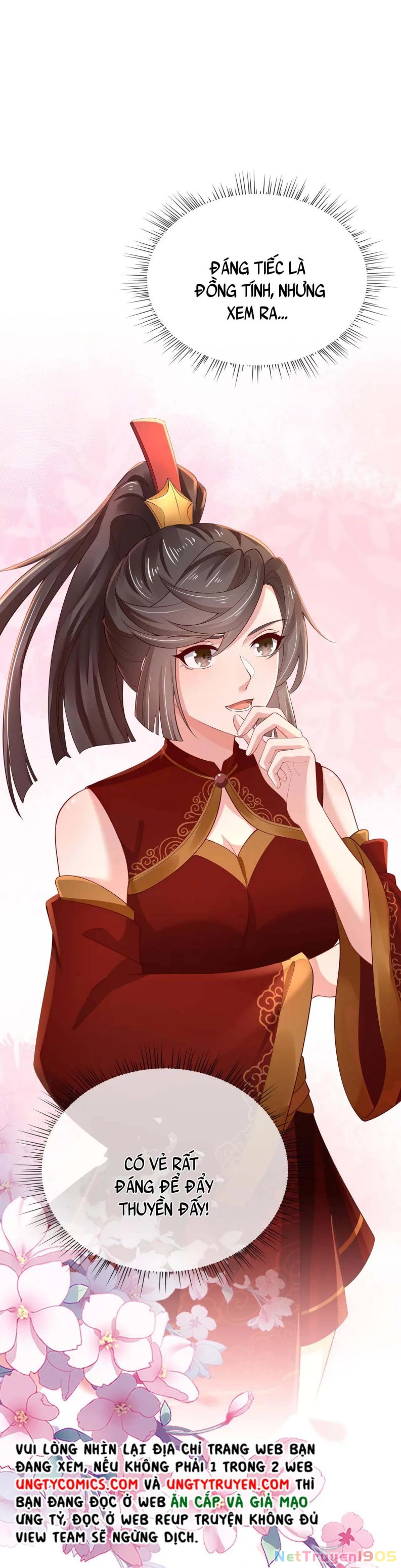 Nhiệm Vụ Thất Bại Thì Phải Yêu Đương Chapter 46 - 1