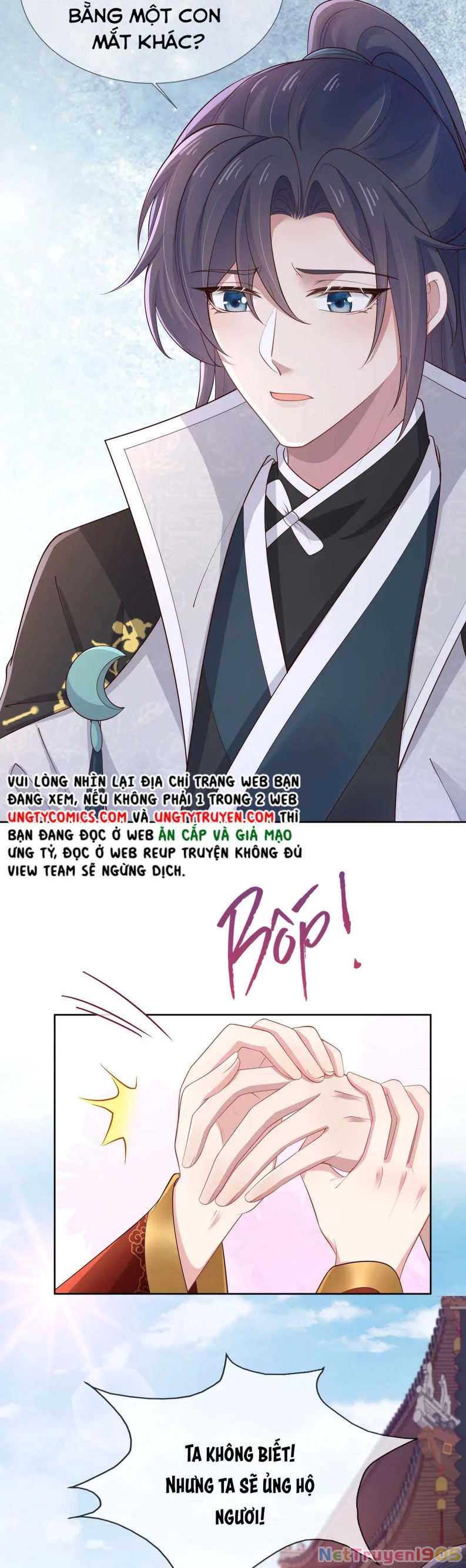 Nhiệm Vụ Thất Bại Thì Phải Yêu Đương Chapter 46 - 15