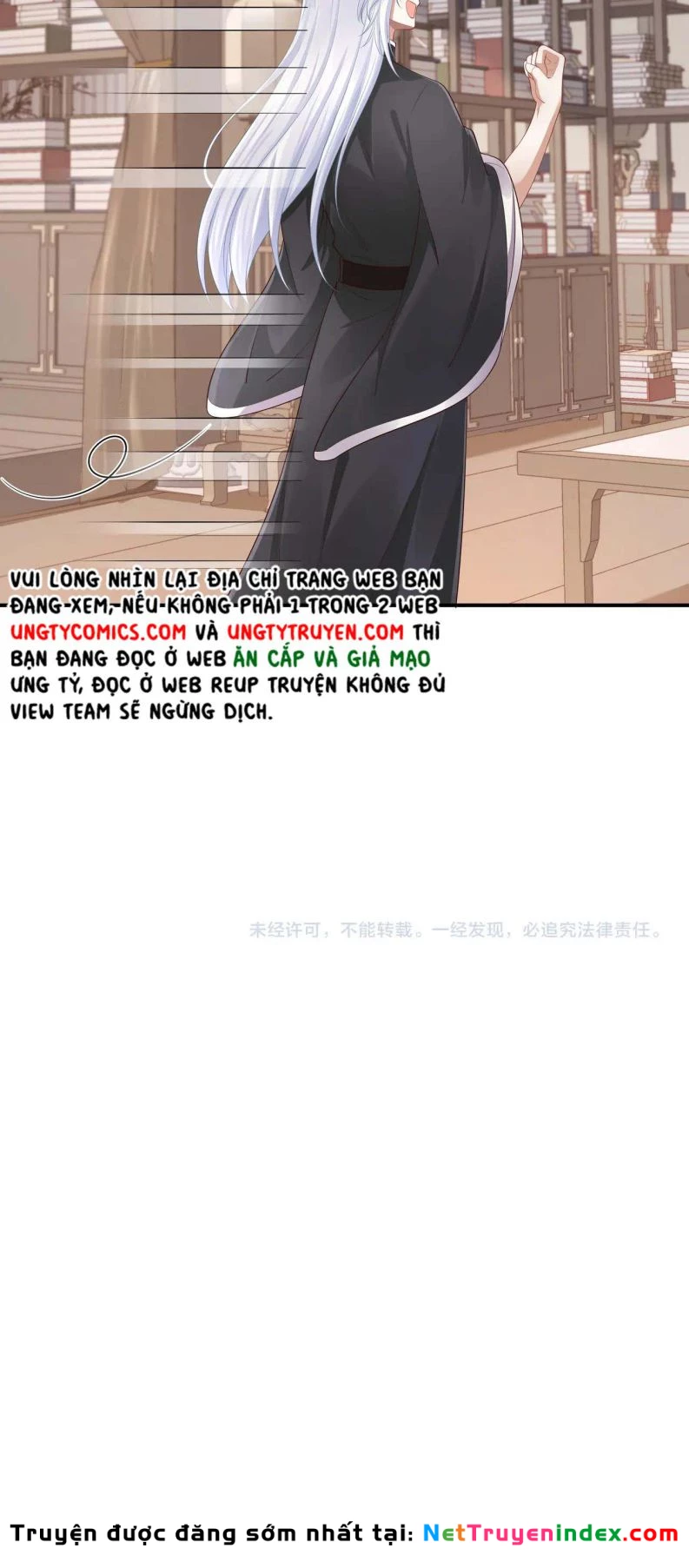 Nhiệm Vụ Thất Bại Thì Phải Yêu Đương Chapter 46 - 22