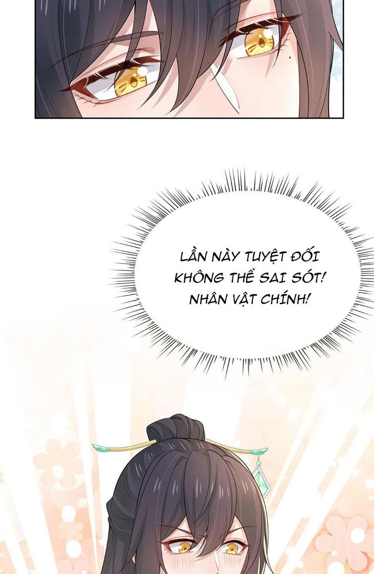 Nhiệm Vụ Thất Bại Thì Phải Yêu Đương Chapter 47 - 4