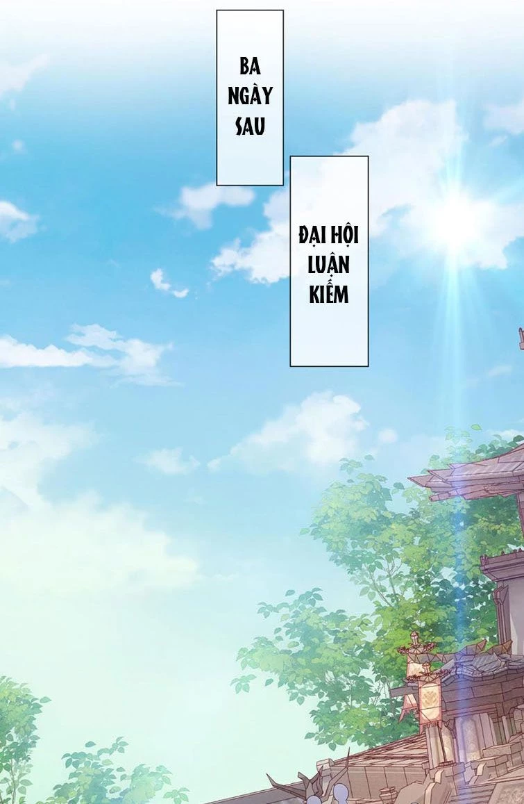 Nhiệm Vụ Thất Bại Thì Phải Yêu Đương Chapter 47 - 8