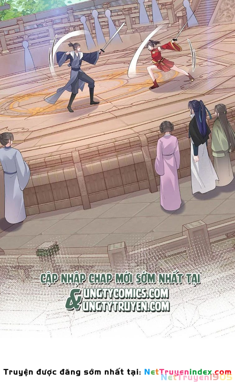 Nhiệm Vụ Thất Bại Thì Phải Yêu Đương Chapter 47 - 9