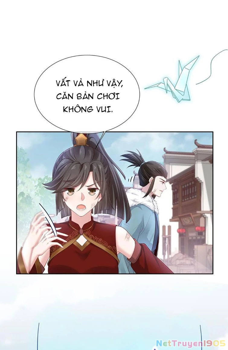 Nhiệm Vụ Thất Bại Thì Phải Yêu Đương Chapter 47 - 10
