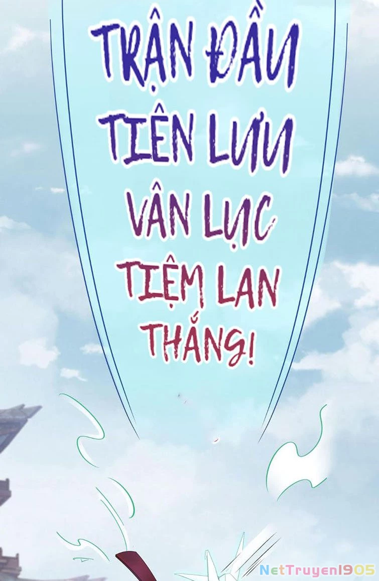 Nhiệm Vụ Thất Bại Thì Phải Yêu Đương Chapter 47 - 11