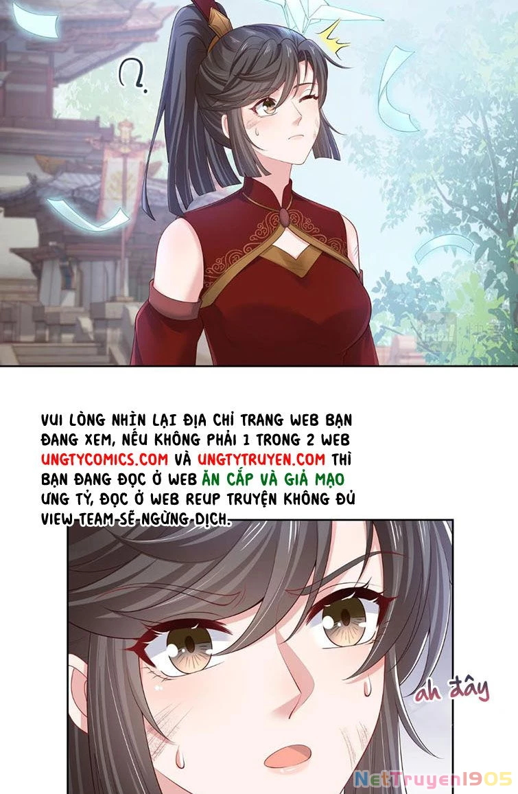 Nhiệm Vụ Thất Bại Thì Phải Yêu Đương Chapter 47 - 12