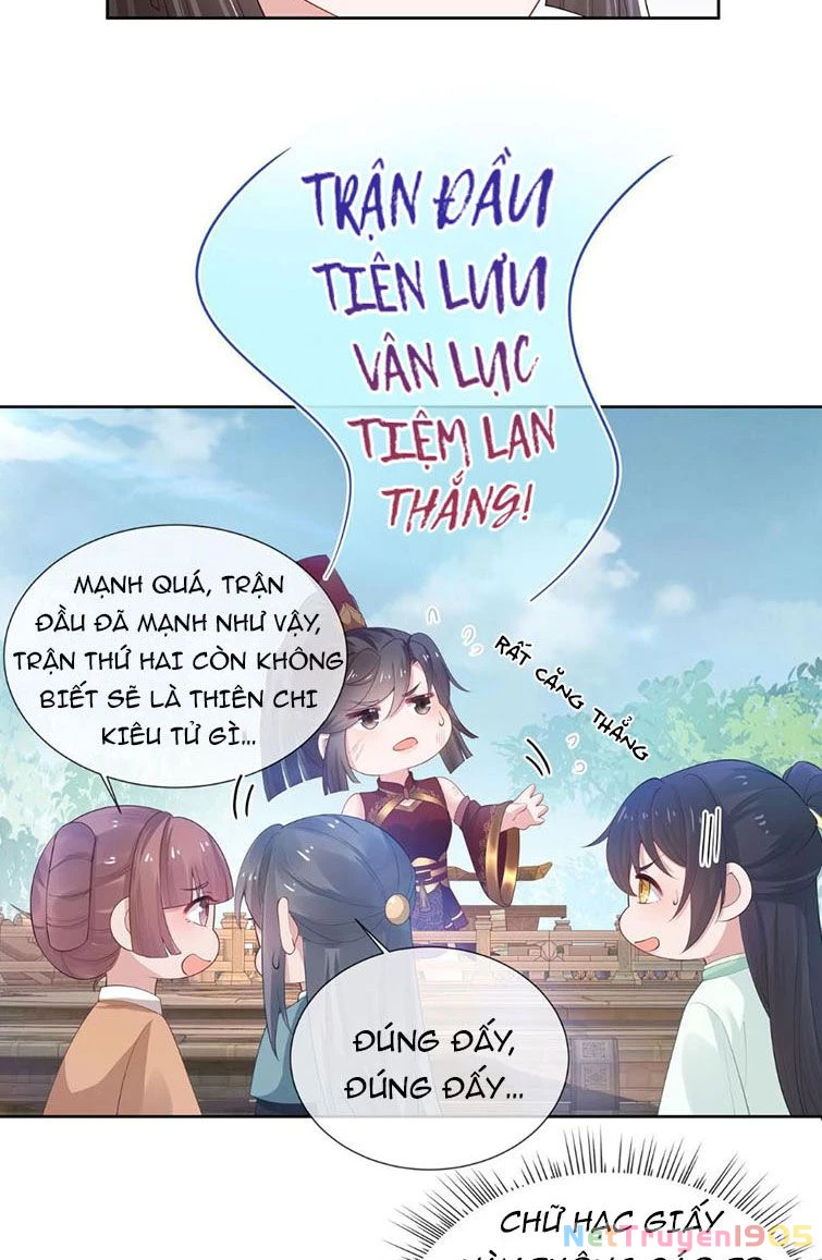 Nhiệm Vụ Thất Bại Thì Phải Yêu Đương Chapter 47 - 13