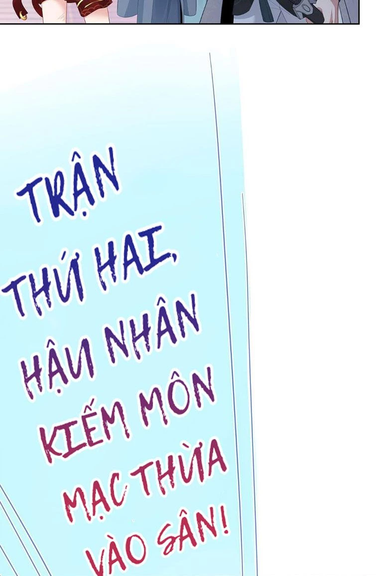 Nhiệm Vụ Thất Bại Thì Phải Yêu Đương Chapter 47 - 15