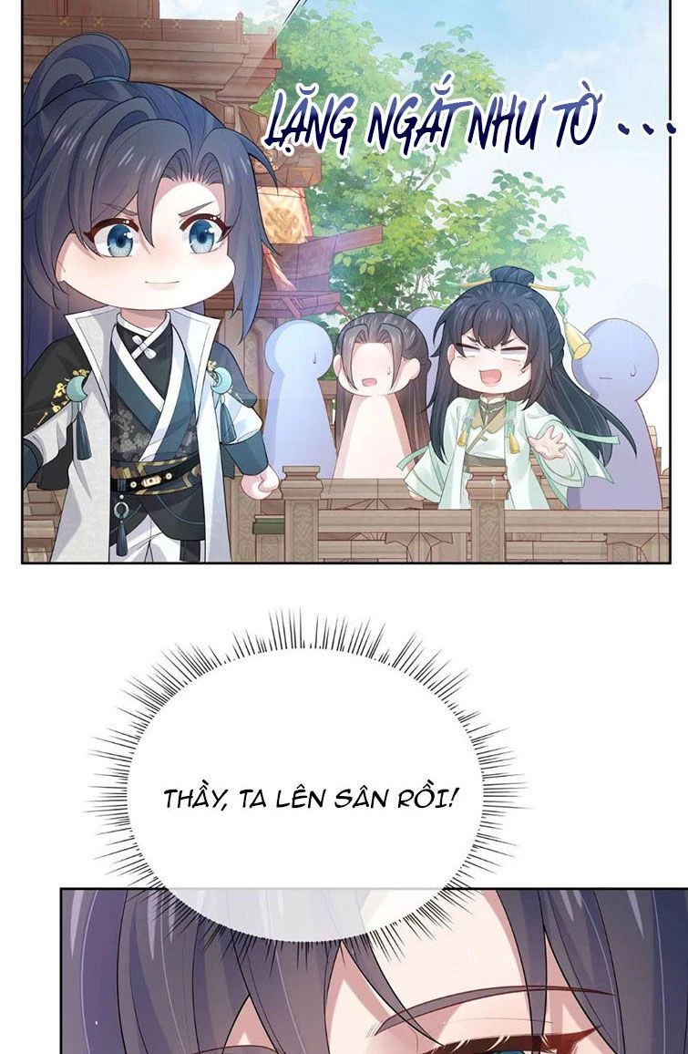 Nhiệm Vụ Thất Bại Thì Phải Yêu Đương Chapter 47 - 18