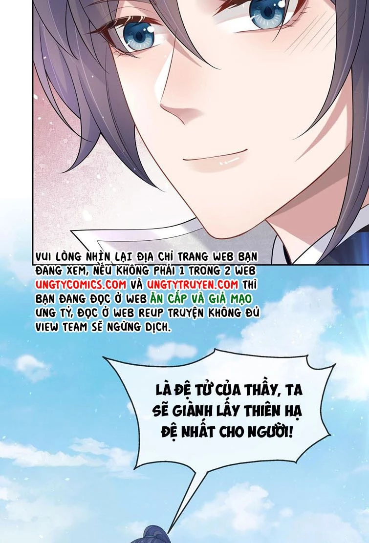 Nhiệm Vụ Thất Bại Thì Phải Yêu Đương Chapter 47 - 19