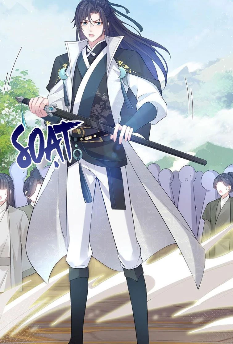 Nhiệm Vụ Thất Bại Thì Phải Yêu Đương Chapter 47 - 20