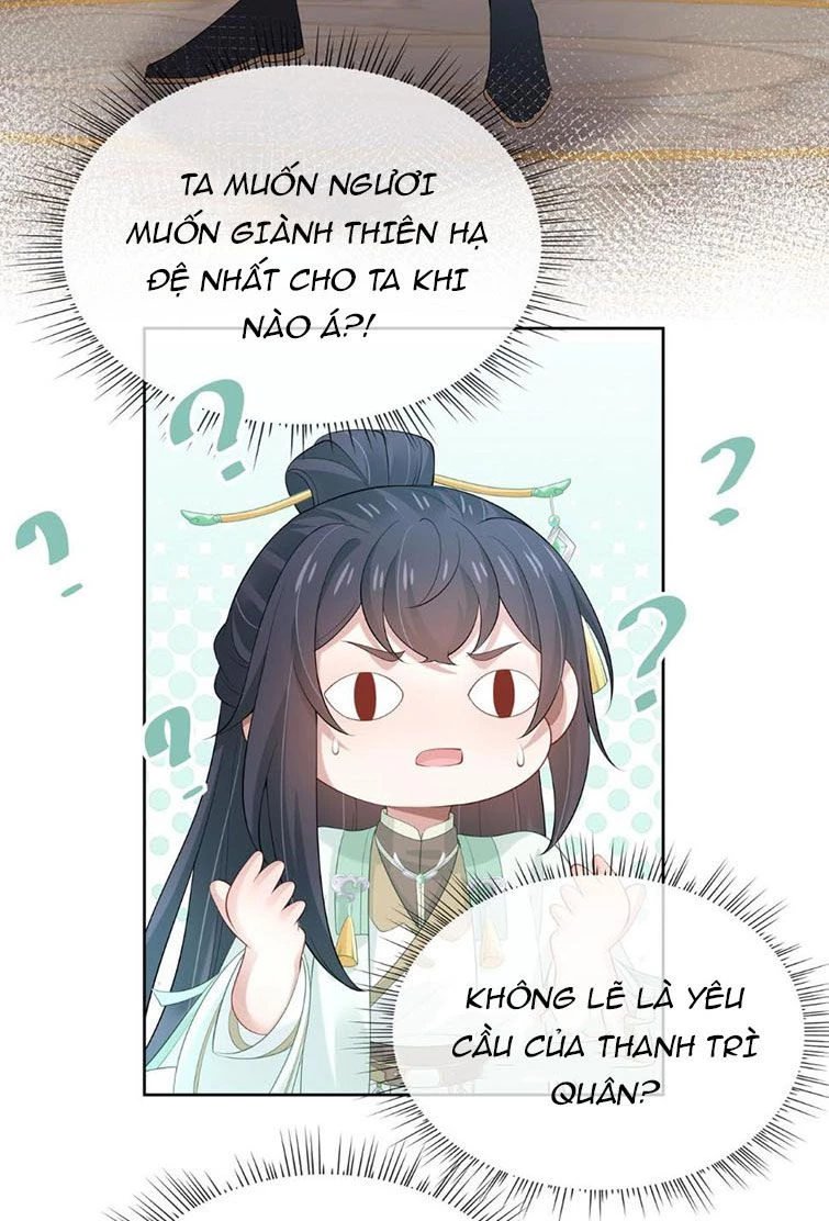 Nhiệm Vụ Thất Bại Thì Phải Yêu Đương Chapter 47 - 21