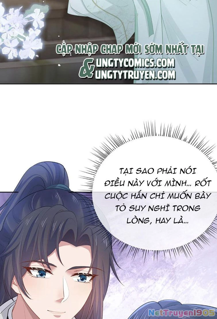 Nhiệm Vụ Thất Bại Thì Phải Yêu Đương Chapter 47 - 26