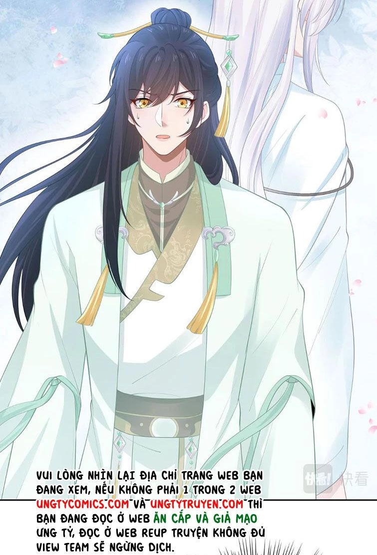 Nhiệm Vụ Thất Bại Thì Phải Yêu Đương Chapter 47 - 28