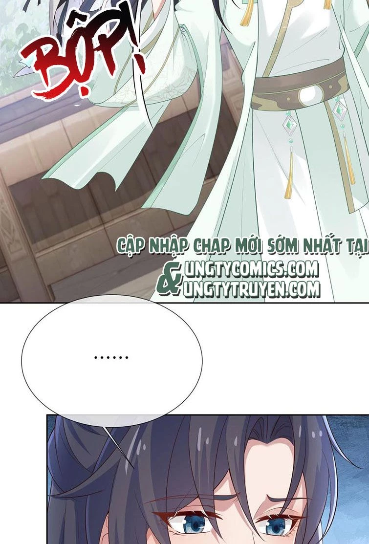 Nhiệm Vụ Thất Bại Thì Phải Yêu Đương Chapter 47 - 31