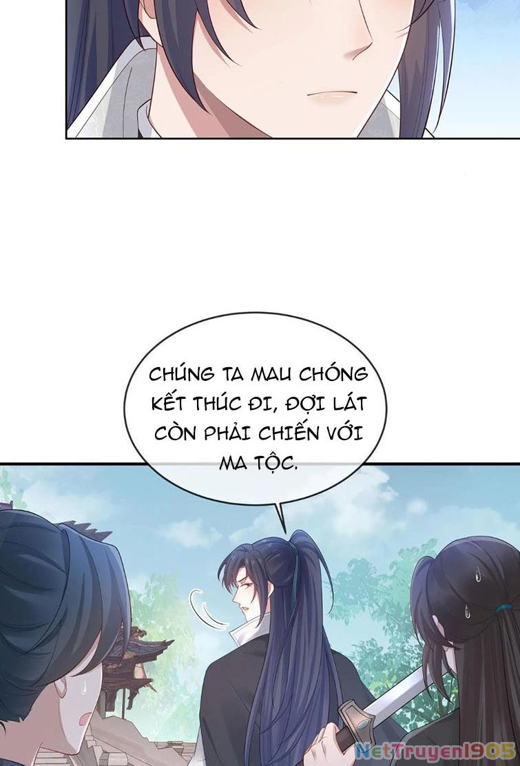 Nhiệm Vụ Thất Bại Thì Phải Yêu Đương Chapter 47 - 32