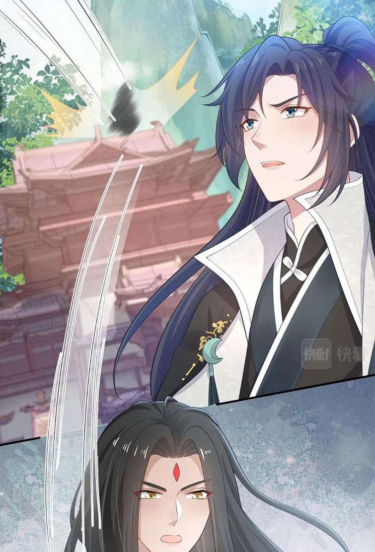 Nhiệm Vụ Thất Bại Thì Phải Yêu Đương Chapter 47 - 34