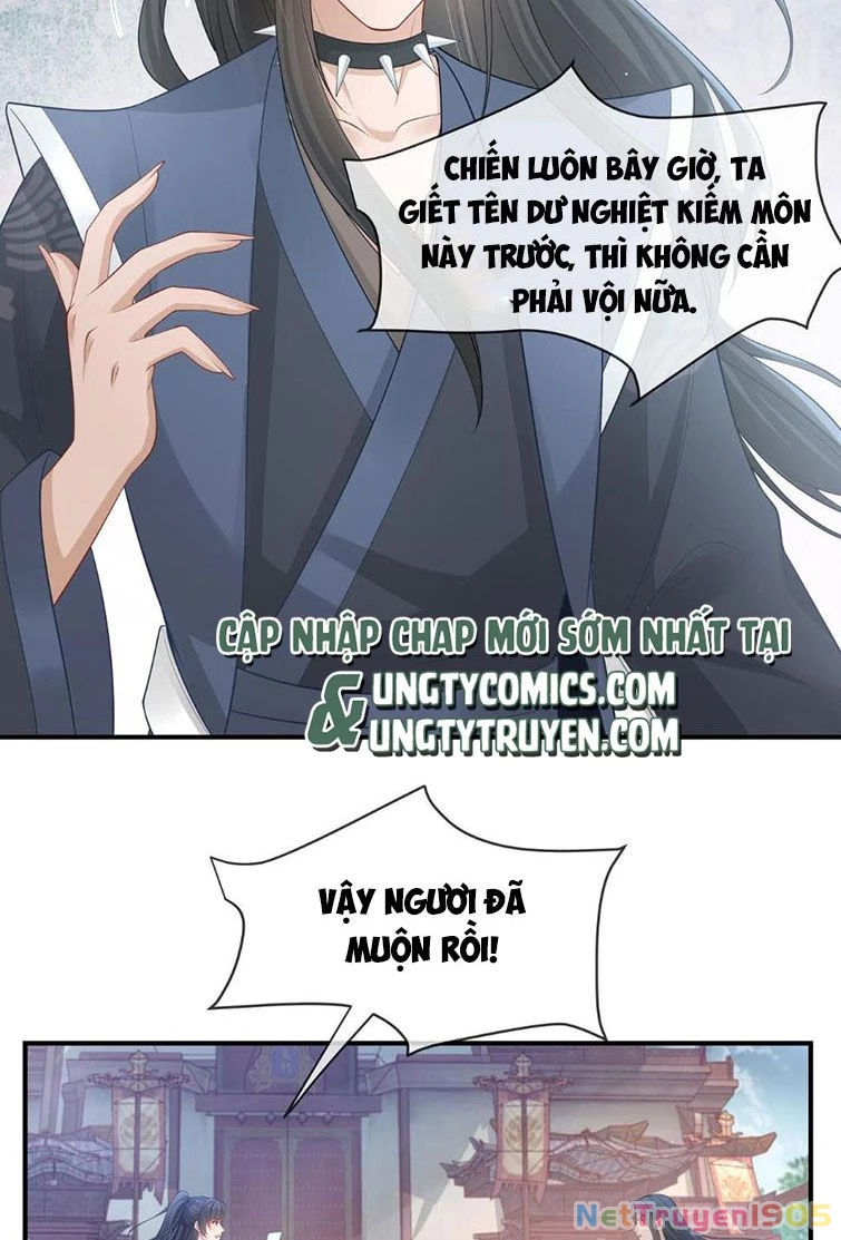 Nhiệm Vụ Thất Bại Thì Phải Yêu Đương Chapter 47 - 35