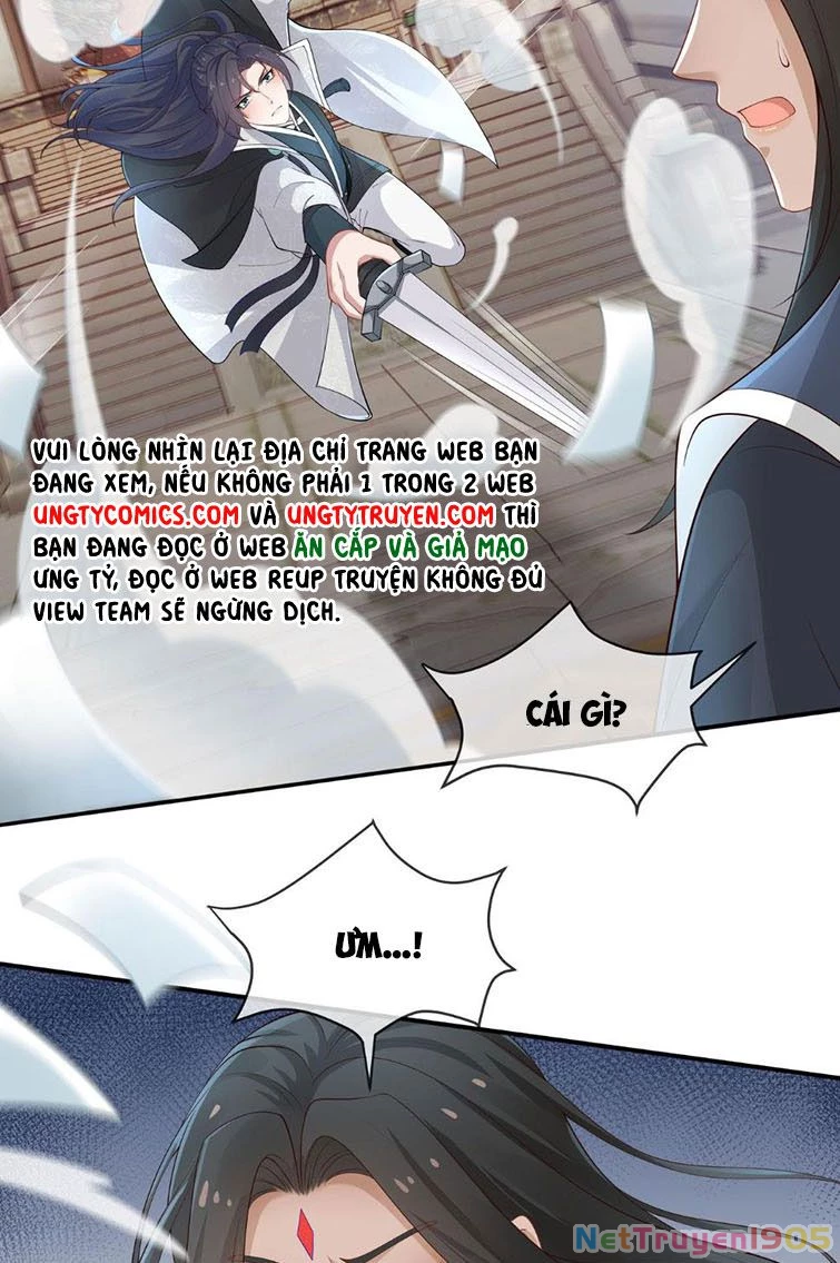 Nhiệm Vụ Thất Bại Thì Phải Yêu Đương Chapter 47 - 37