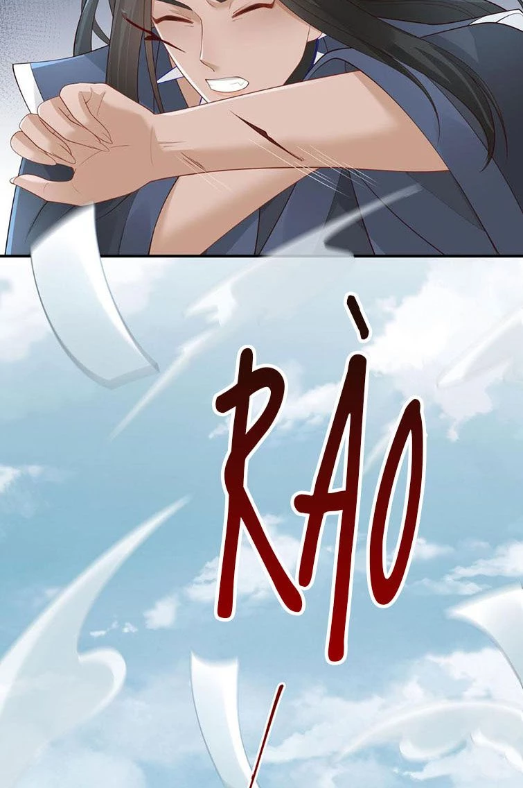 Nhiệm Vụ Thất Bại Thì Phải Yêu Đương Chapter 47 - 38