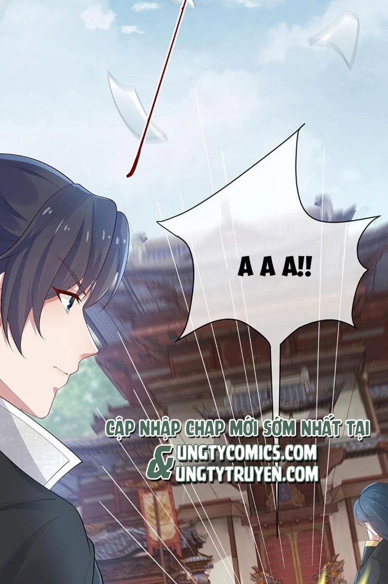 Nhiệm Vụ Thất Bại Thì Phải Yêu Đương Chapter 47 - 39