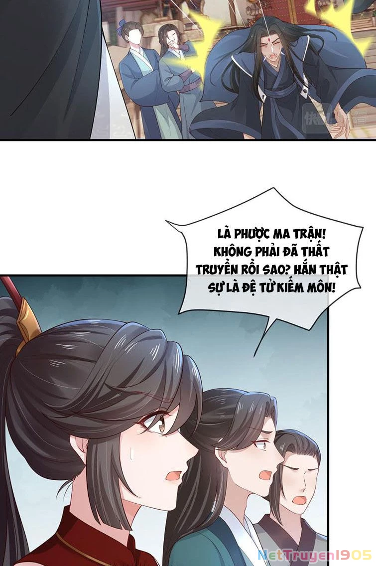 Nhiệm Vụ Thất Bại Thì Phải Yêu Đương Chapter 47 - 40