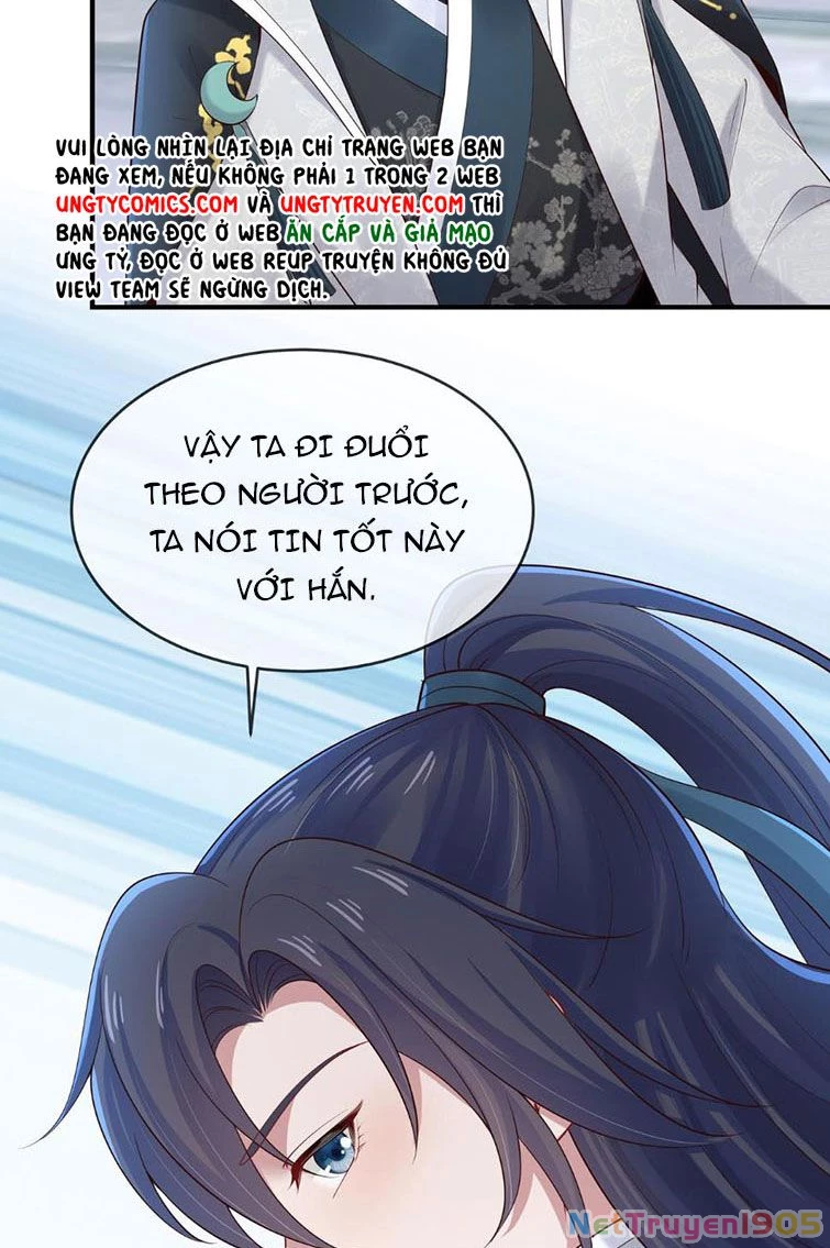 Nhiệm Vụ Thất Bại Thì Phải Yêu Đương Chapter 47 - 42