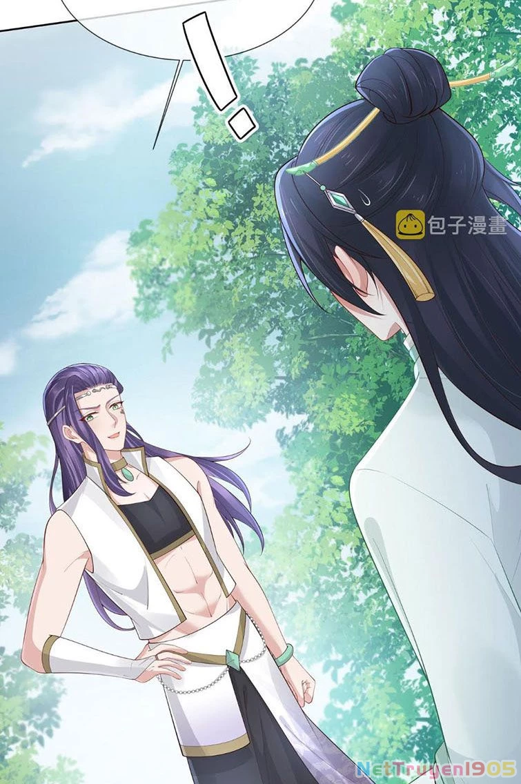 Nhiệm Vụ Thất Bại Thì Phải Yêu Đương Chapter 47 - 48