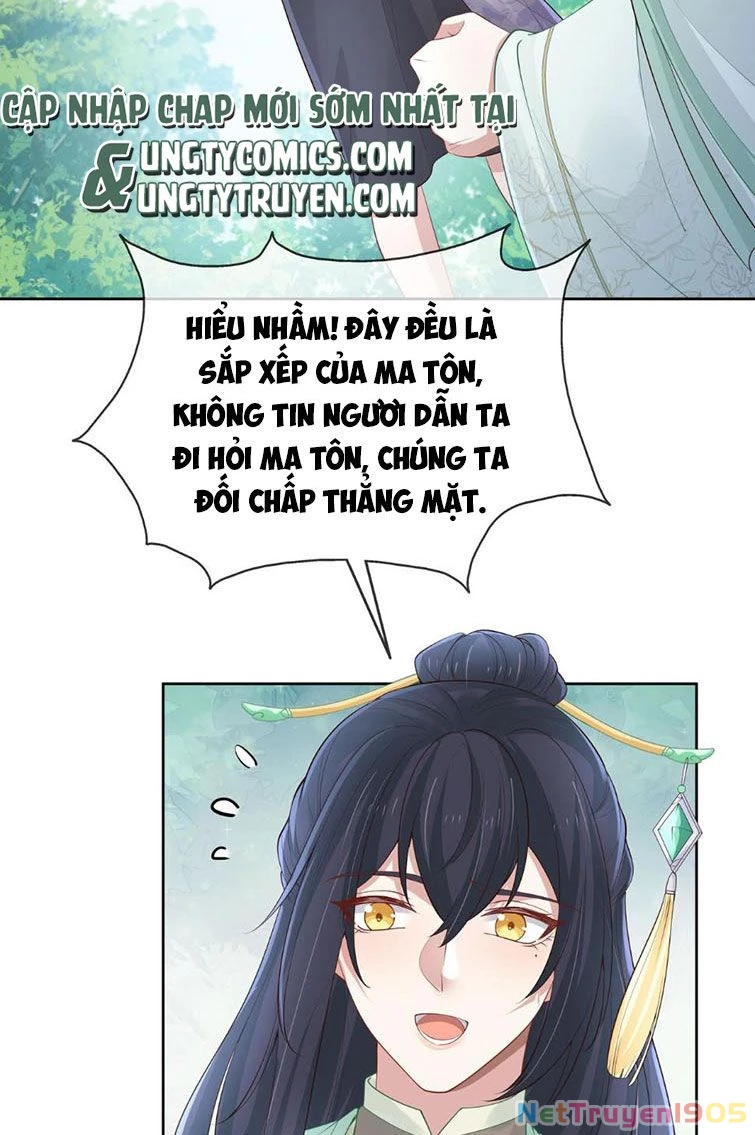 Nhiệm Vụ Thất Bại Thì Phải Yêu Đương Chapter 47 - 49