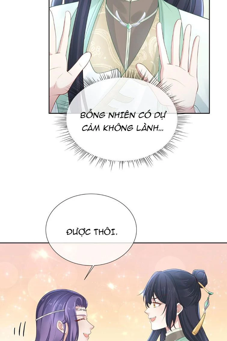 Nhiệm Vụ Thất Bại Thì Phải Yêu Đương Chapter 47 - 50