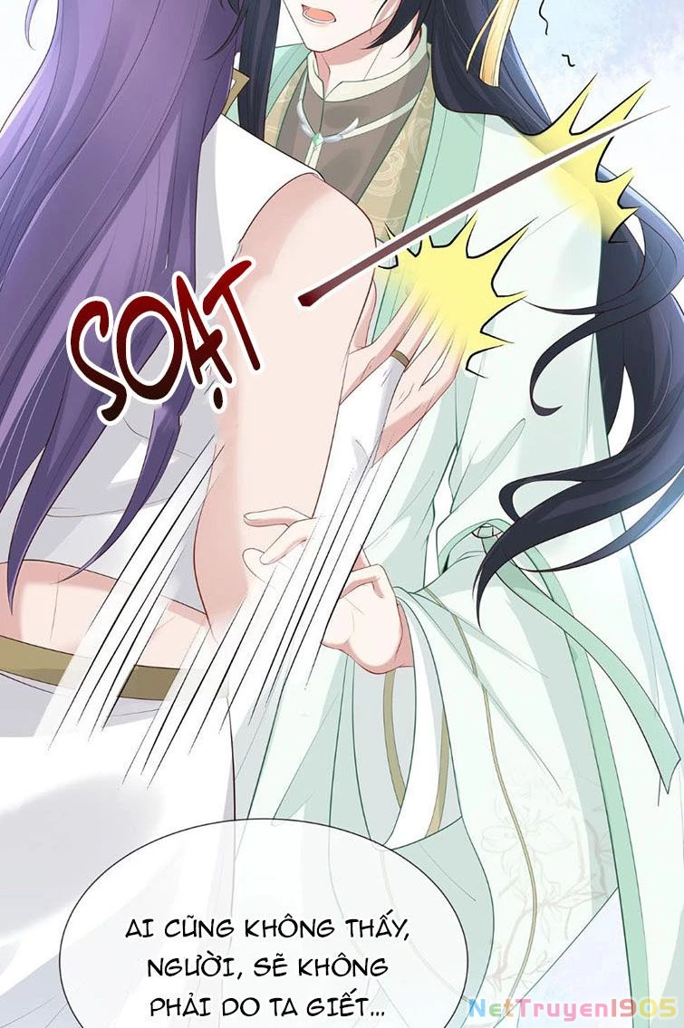 Nhiệm Vụ Thất Bại Thì Phải Yêu Đương Chapter 47 - 52