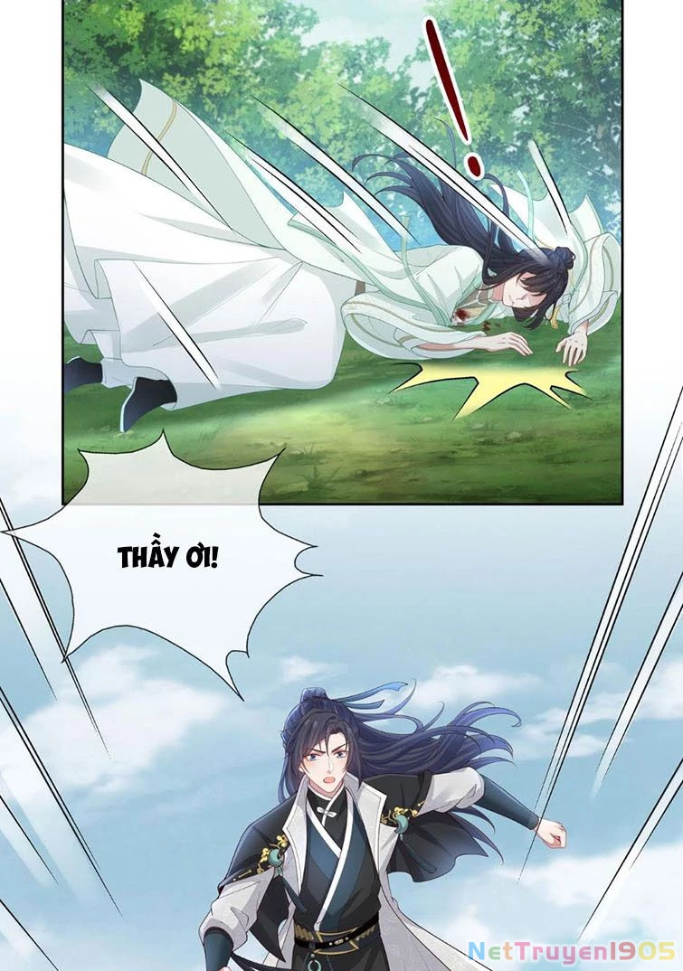 Nhiệm Vụ Thất Bại Thì Phải Yêu Đương Chapter 47 - 55