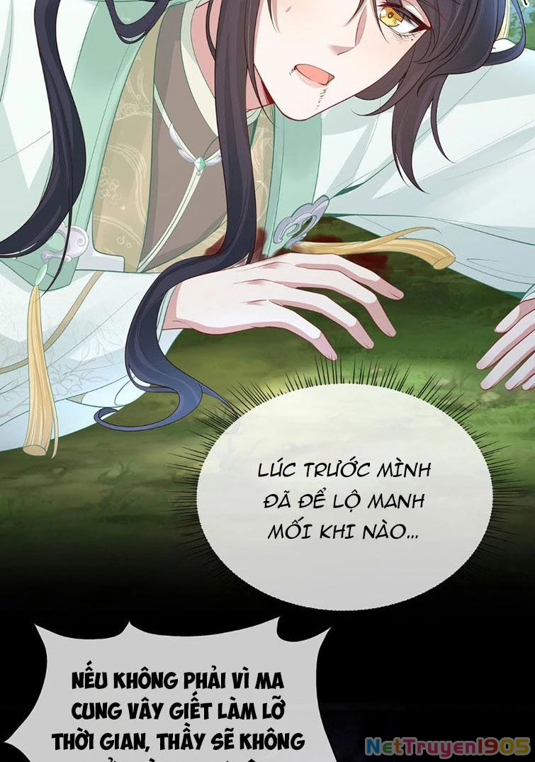 Nhiệm Vụ Thất Bại Thì Phải Yêu Đương Chapter 47 - 58